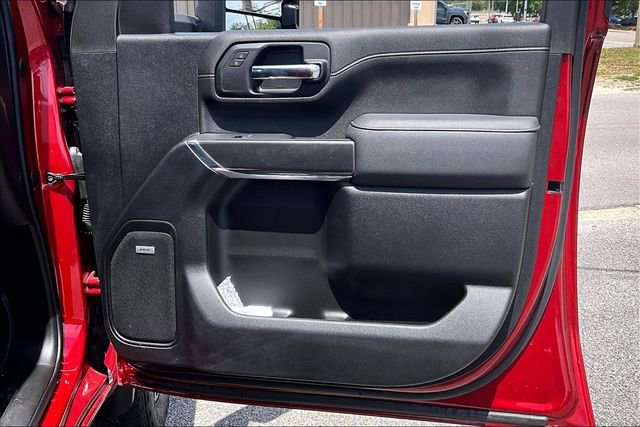 Used 2022 GMC Sierra 2500 AT4 w/ AT4 Premium Plus Package AWD/4WD image 29