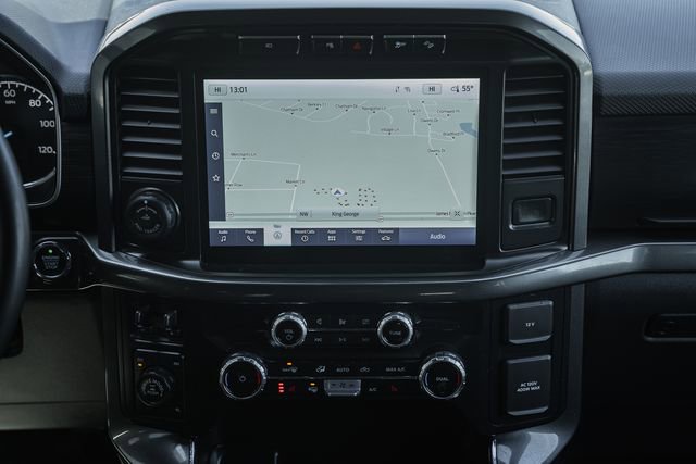 Used 2023 Ford F150 XLT w/ Equipment Group 302A High image 32