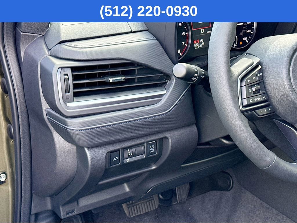 New 2026 Subaru Forester Limited AWD/4WD image 11