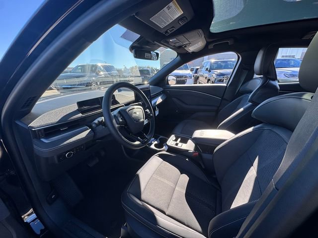 New 2025 Ford Mustang Mach-E GT image 20