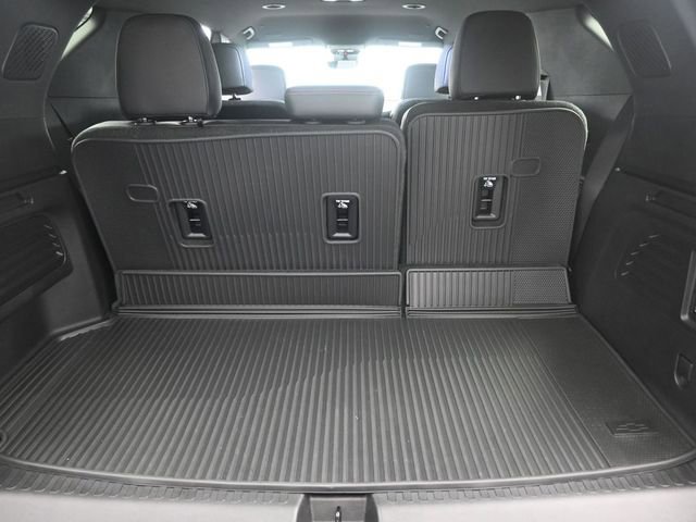Used 2026 Chevrolet Traverse RS w/ LPO, Floor Liner Package image 16