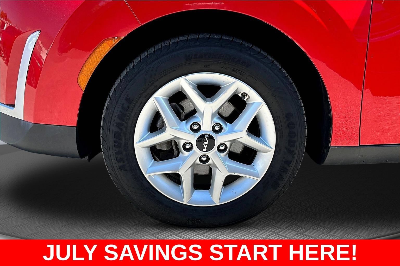 Used 2023 Kia Soul LX w/ LX Technology Package FWD image 41