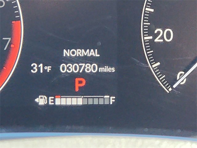 Used 2025 Honda CR-V EX-L image 20