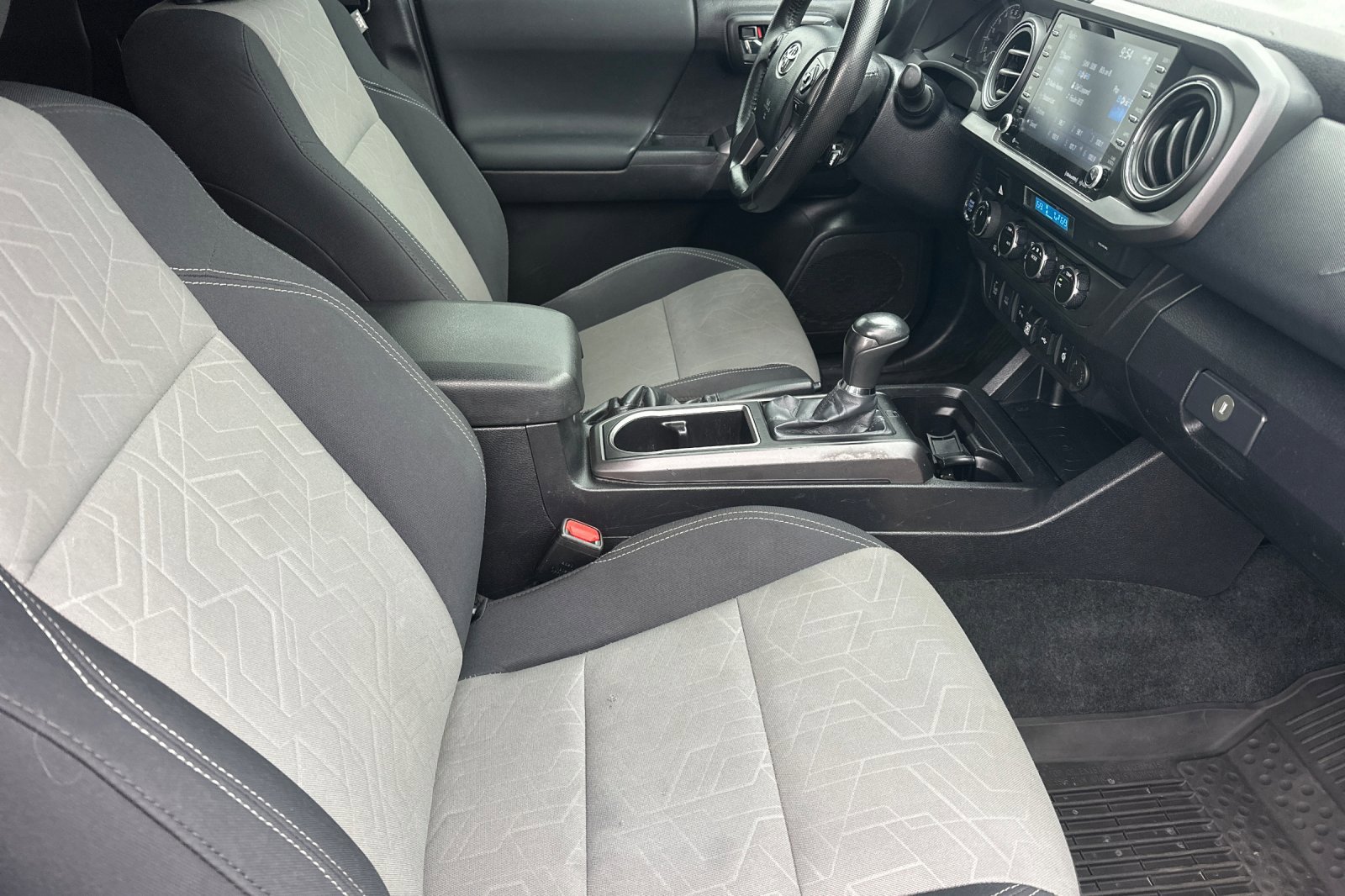 Used 2023 Toyota Tacoma SR5 image 15