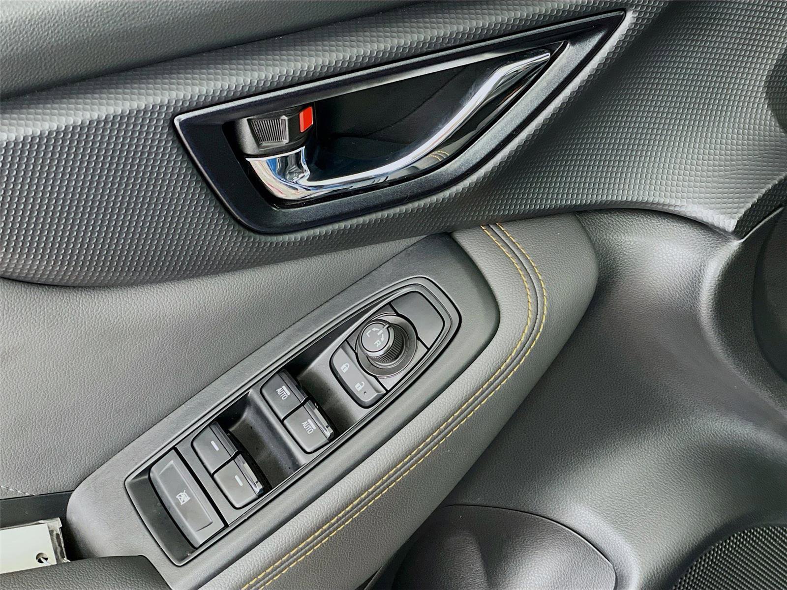 Certified 2022 Subaru Forester Wilderness image 23