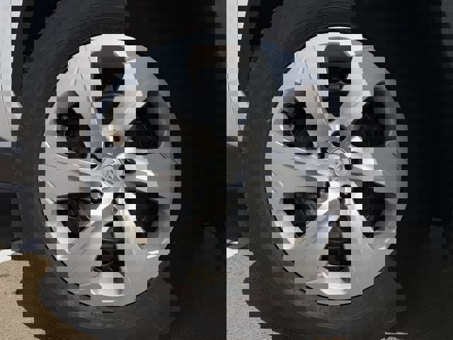 Used 2025 Toyota RAV4 LE image 10