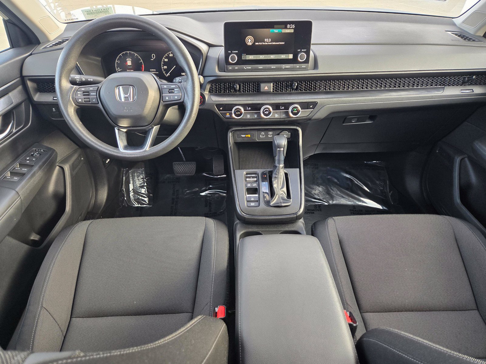 Certified 2024 Honda CR-V EX image 19