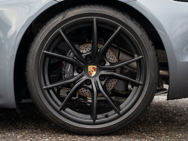 New 2025 Porsche 718 Cayman image 13