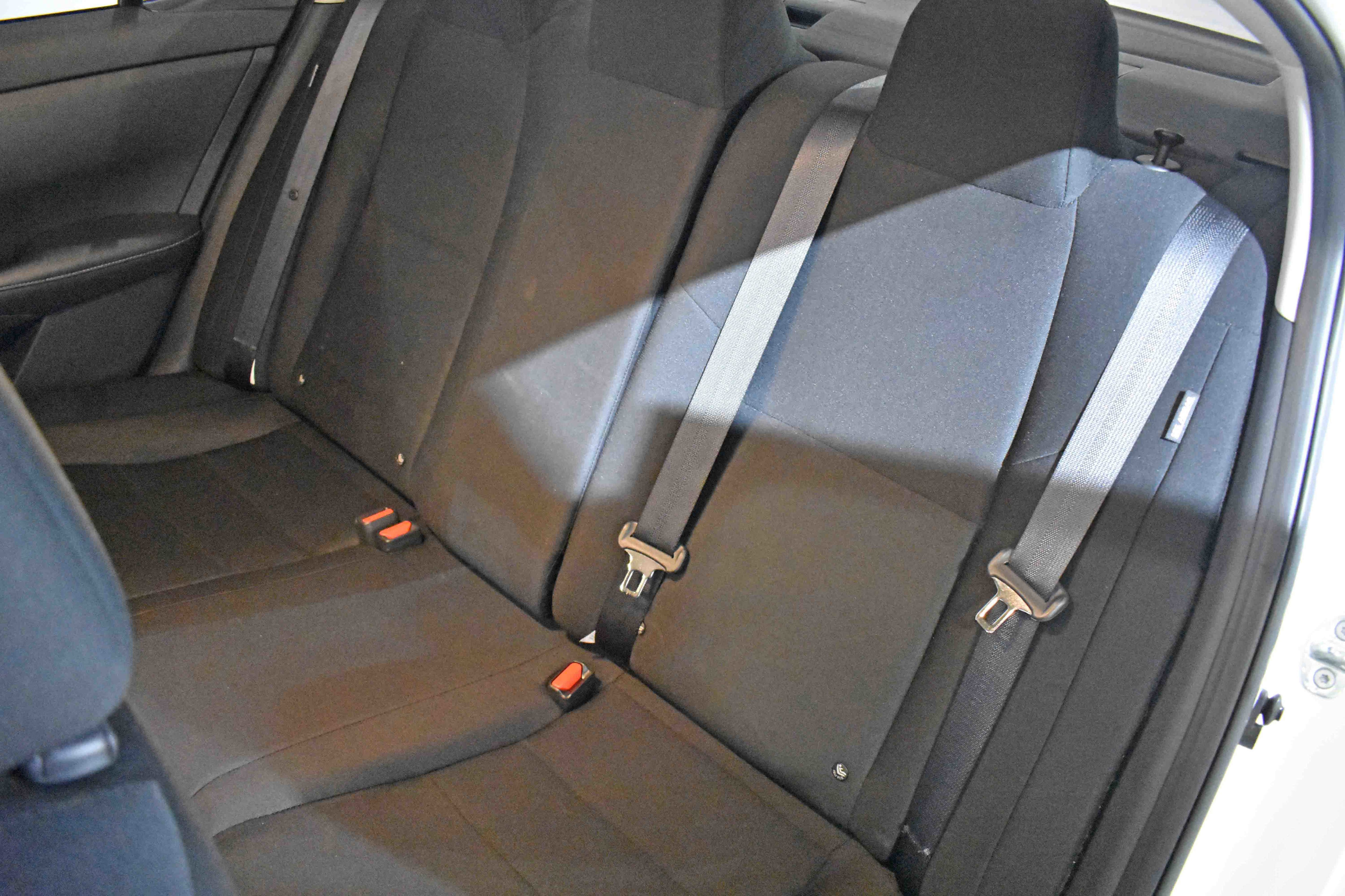 Used 2024 Nissan Sentra S image 26