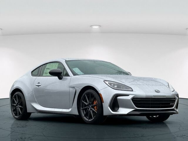 New 2026 Subaru BRZ tS RWD image 7