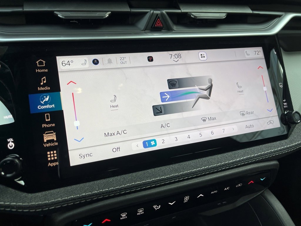 New 2026 Jeep Cherokee Laredo image 28