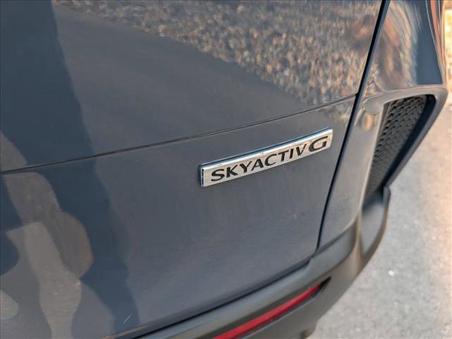 Used 2024 MAZDA CX-50 AWD 2.5 S w/ Premium Plus Pkg image 20
