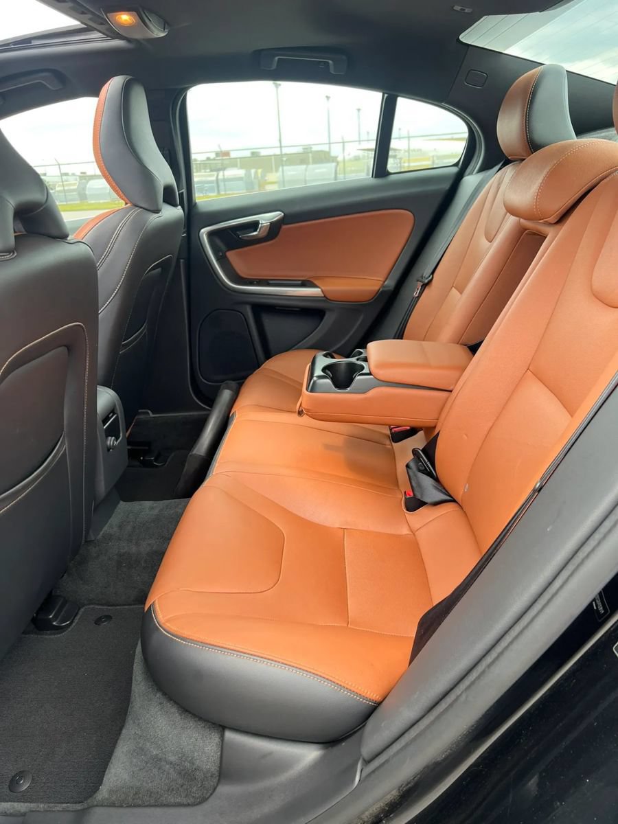 Used 2016 Volvo S60 T5 Premier AWD/4WD image 13