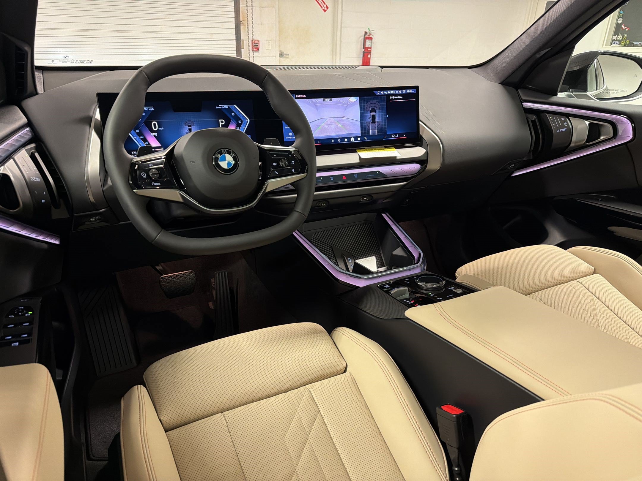 New 2026 BMW X3 xDrive30i w/ Convenience Package AWD/4WD image 29