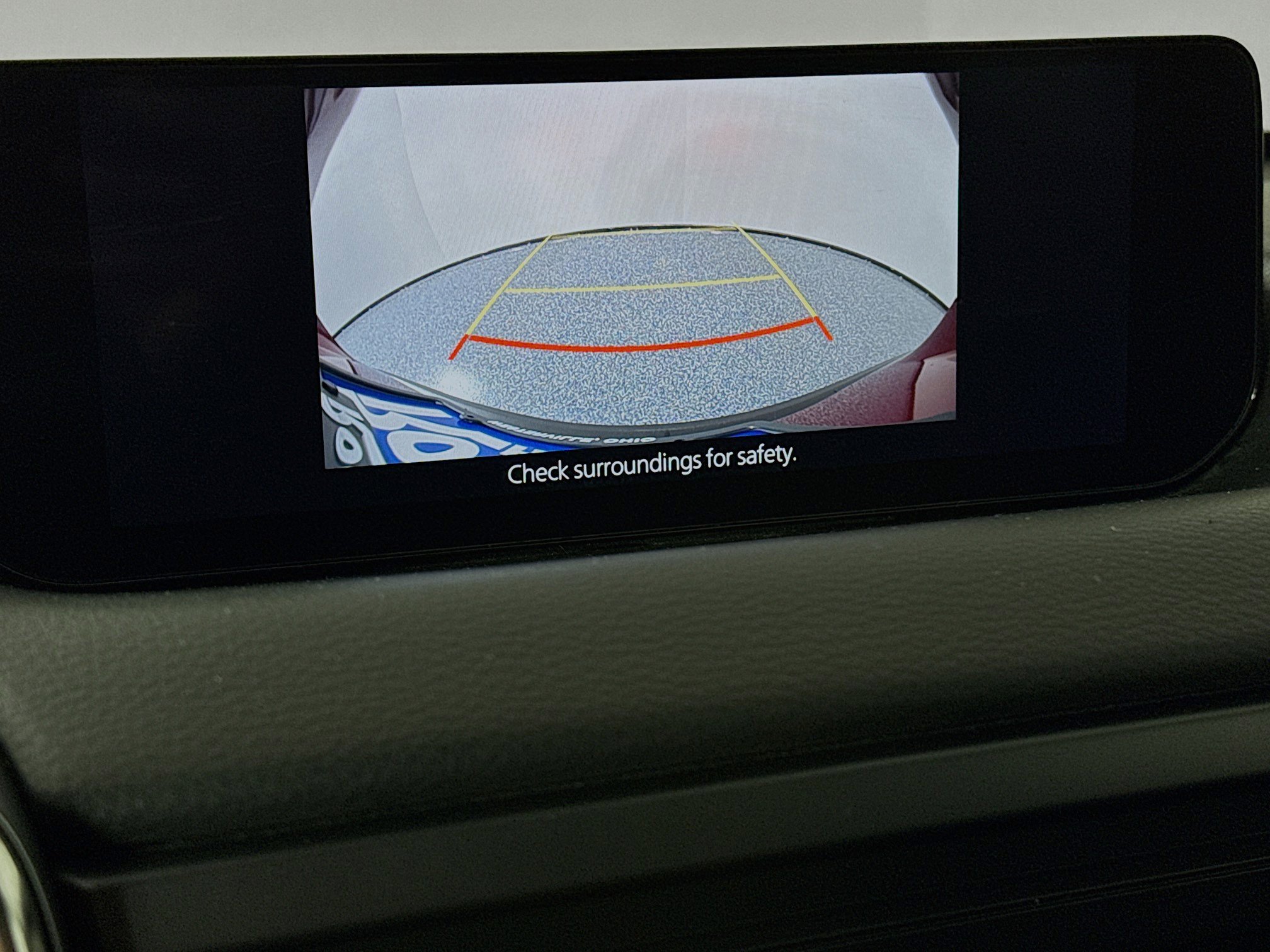 Used 2023 MAZDA CX-50 AWD 2.5 S w/ Cargo Package image 14