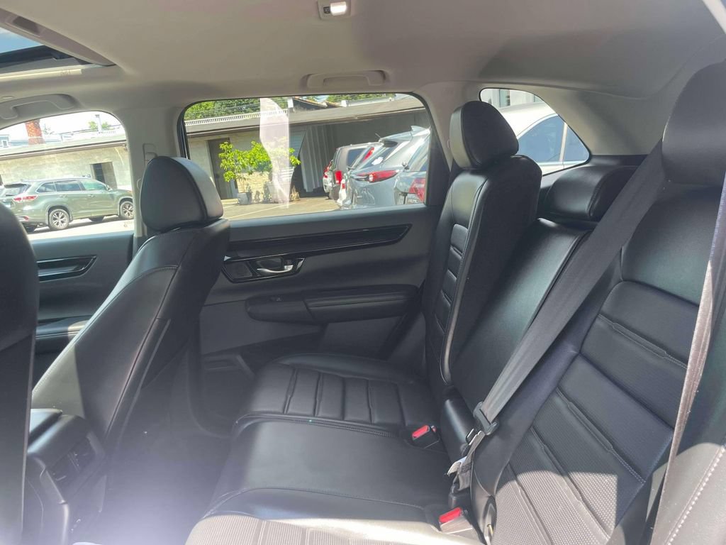 Certified 2024 Honda CR-V EX-L image 11