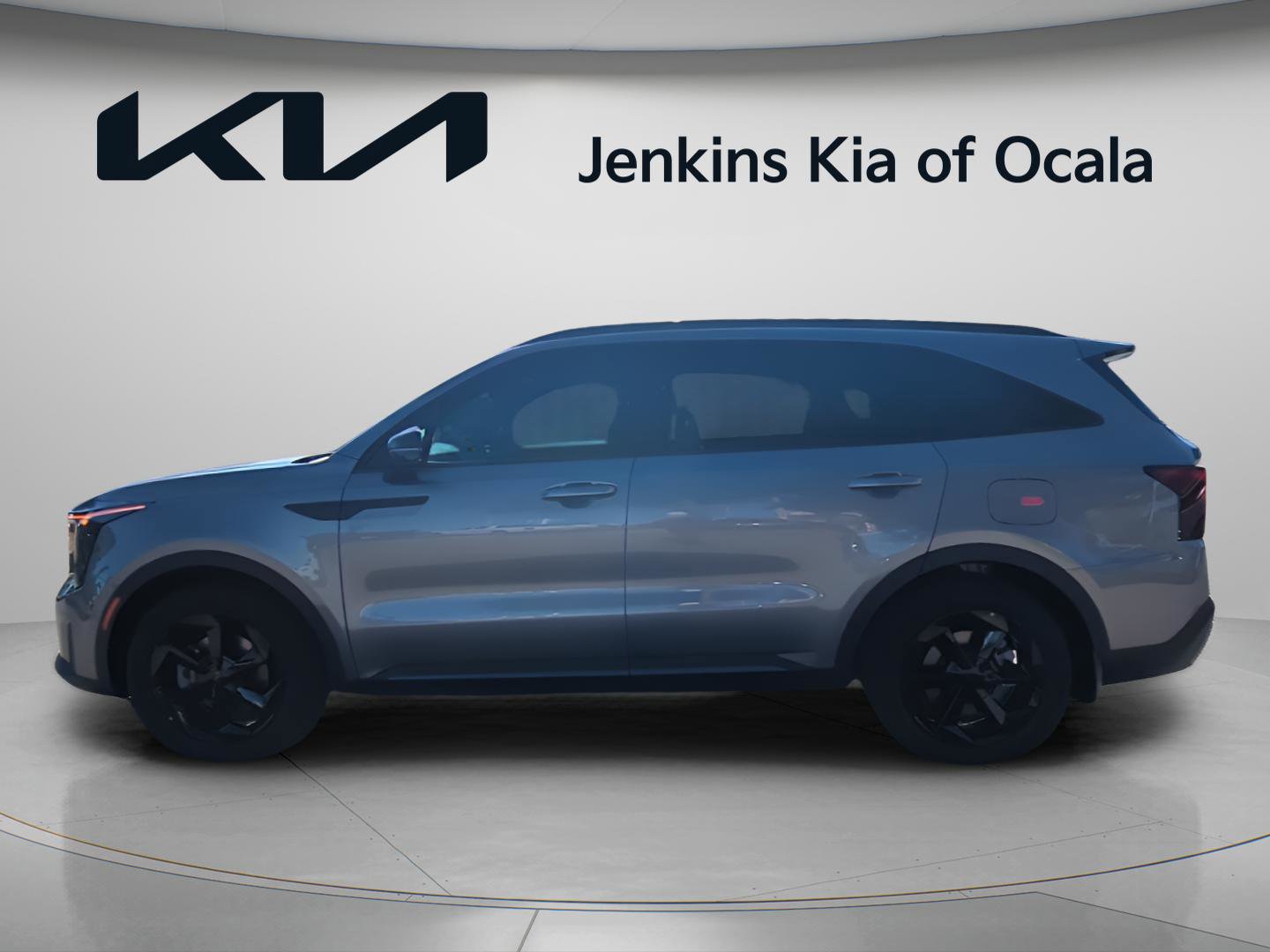 New 2026 Kia Sorento SX Prestige AWD/4WD image 6