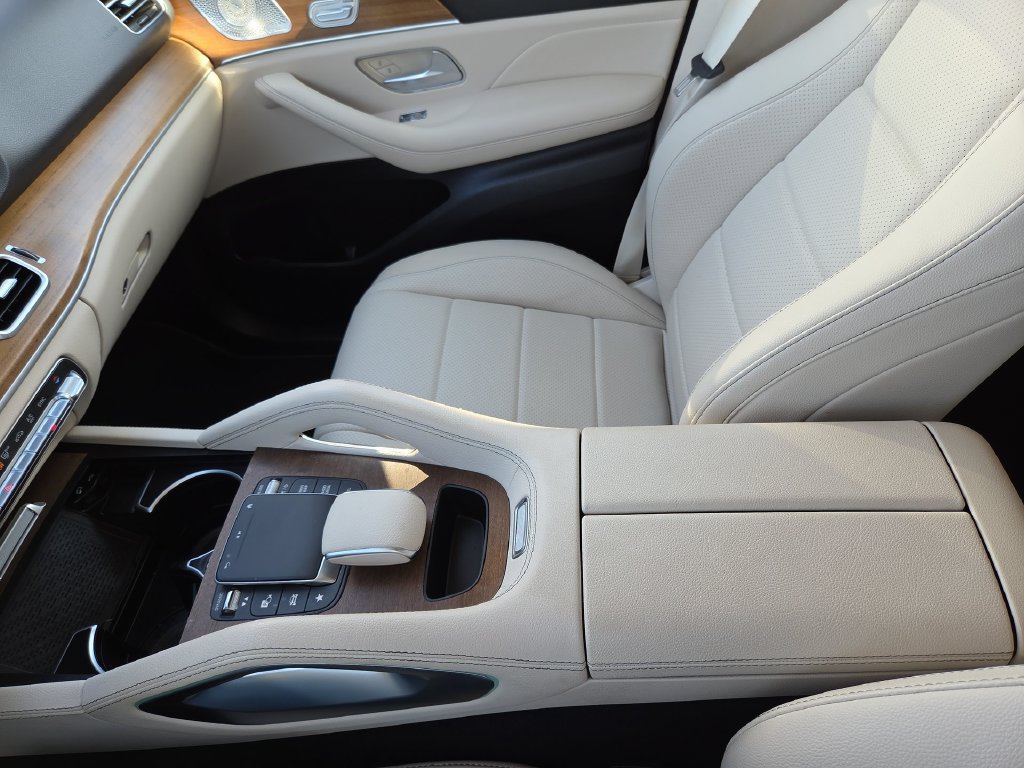 Certified 2021 Mercedes-Benz GLE 450 4MATIC image 22