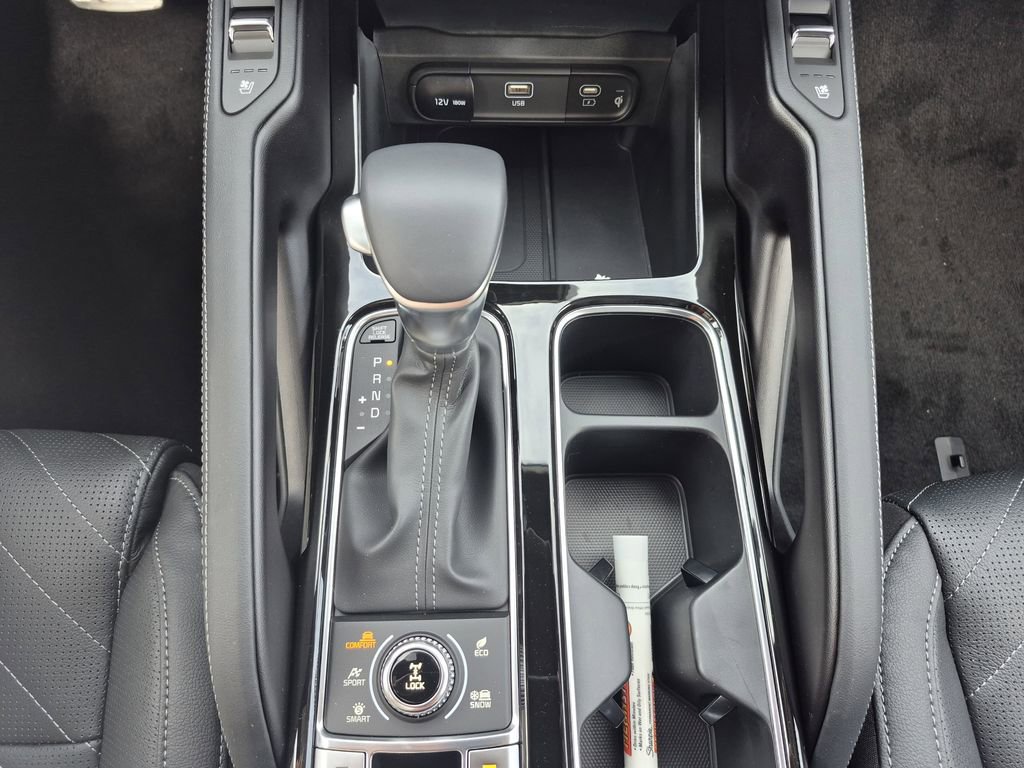 New 2025 Kia Telluride SX X-Line image 9