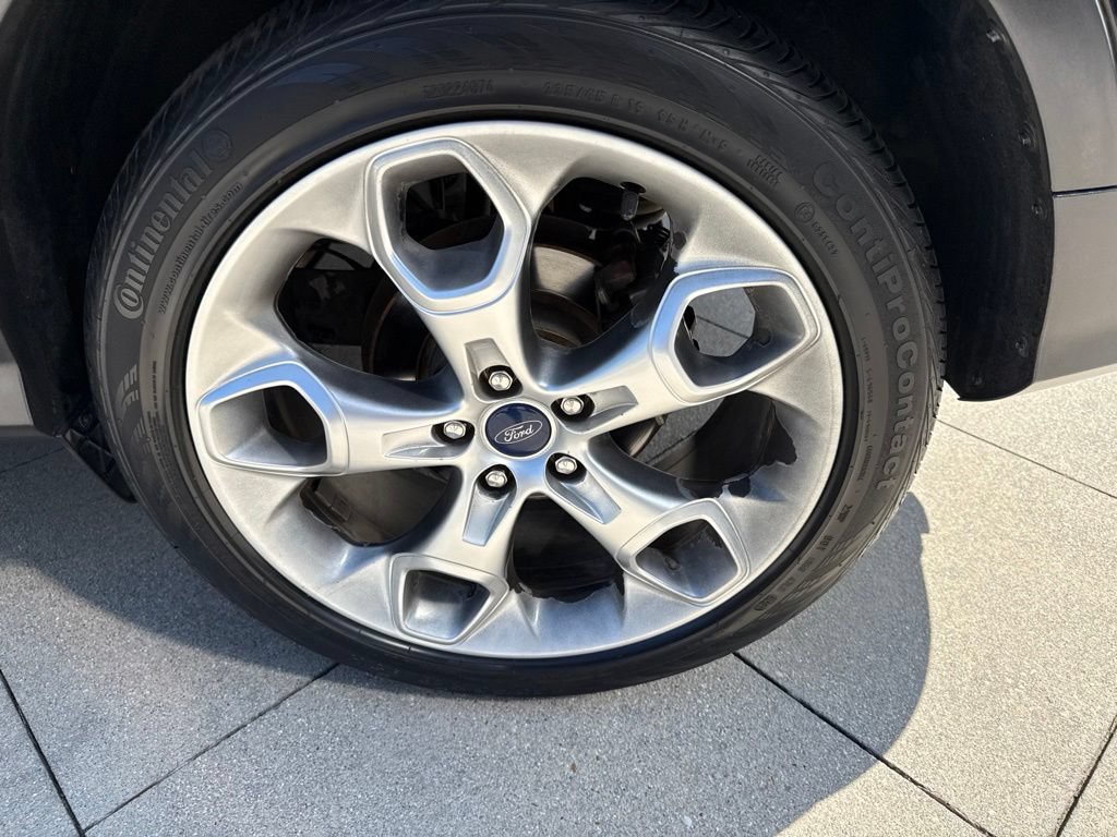 Used 2014 Ford Escape Titanium FWD image 20