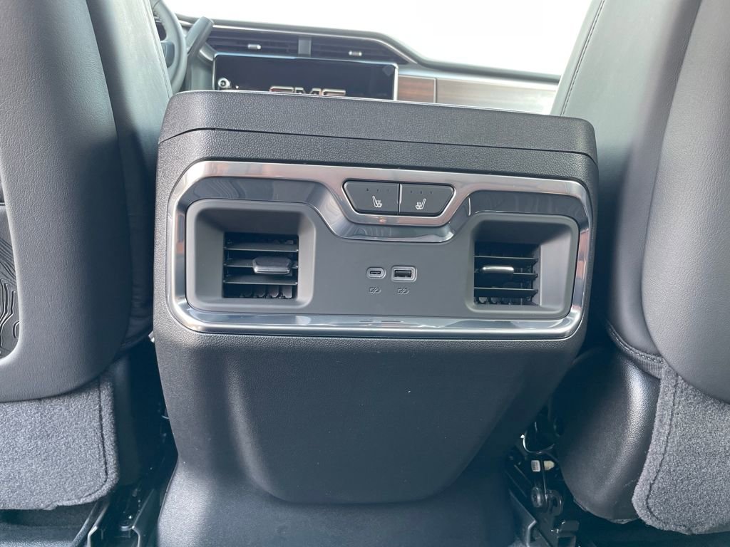 New 2026 GMC Sierra 2500 Denali Ultimate image 26