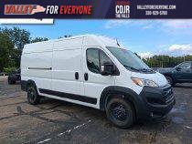 New 2026 RAM ProMaster 2500 w/ Convenience Group FWD 360° Tour