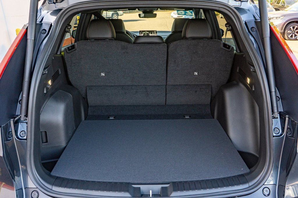 New 2026 Honda CR-V Sport-L image 12