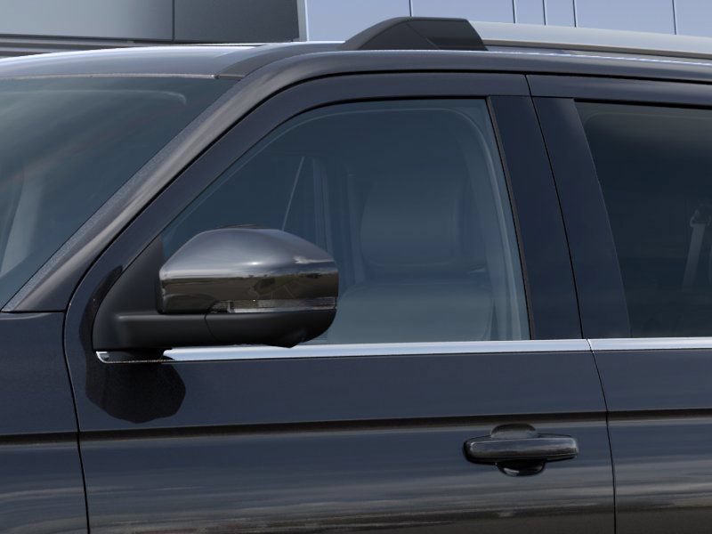 New 2027 Ford Expedition Max Platinum w/ Platinum Ultimate Package AWD/4WD image 25
