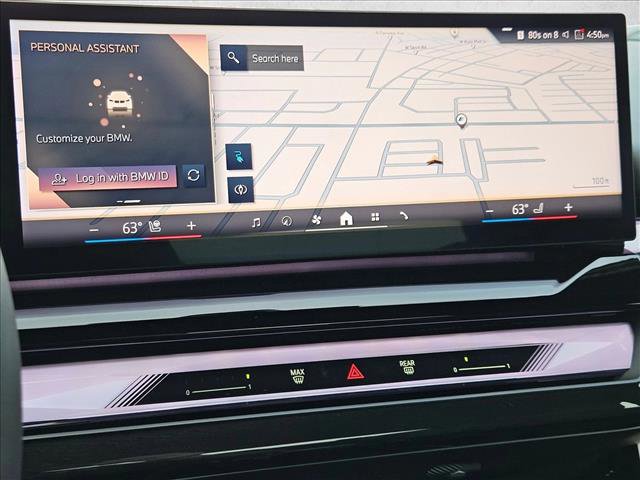 Certified 2024 BMW i5 eDrive40i w/ Premium Package image 13