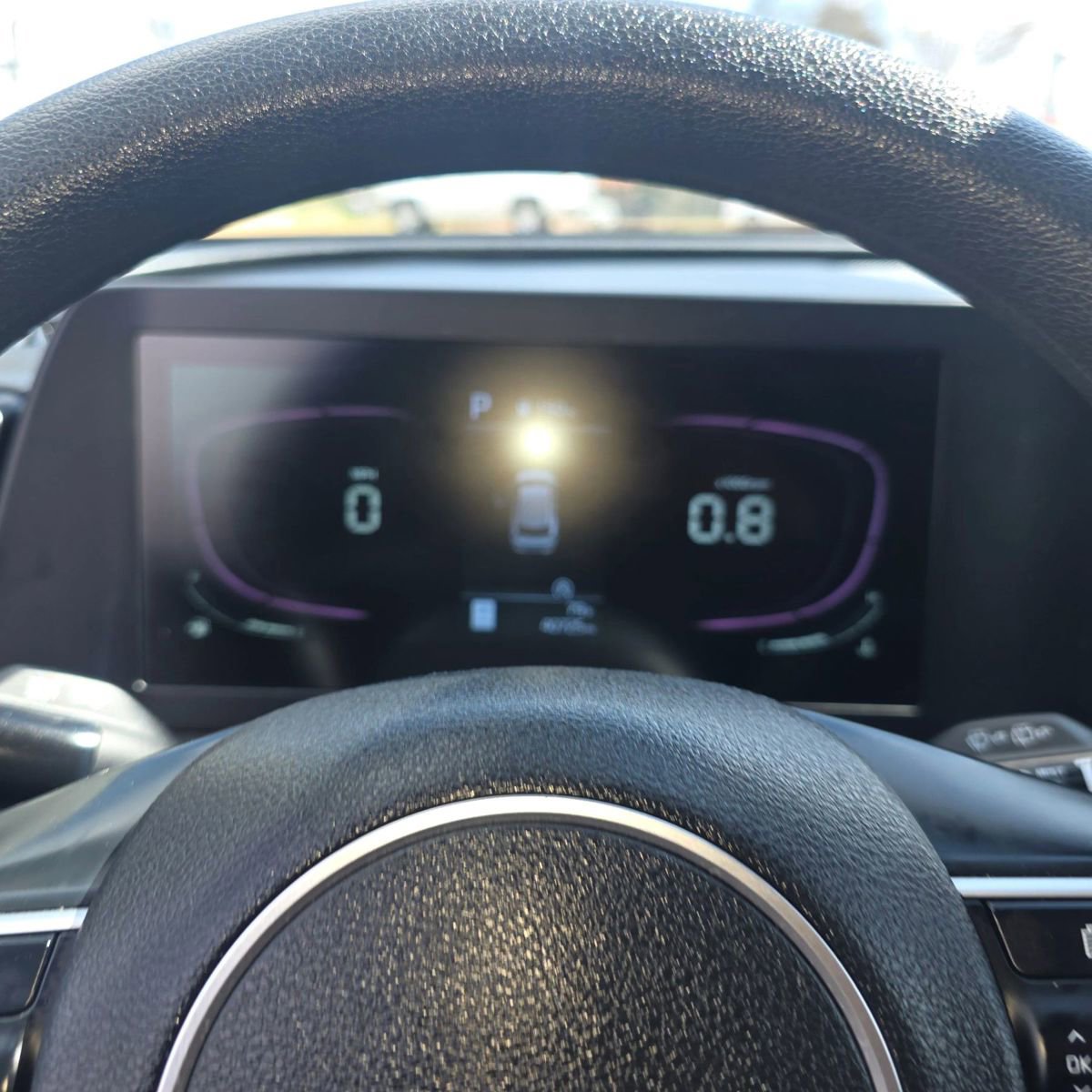 Used 2024 Kia Sportage LX image 21