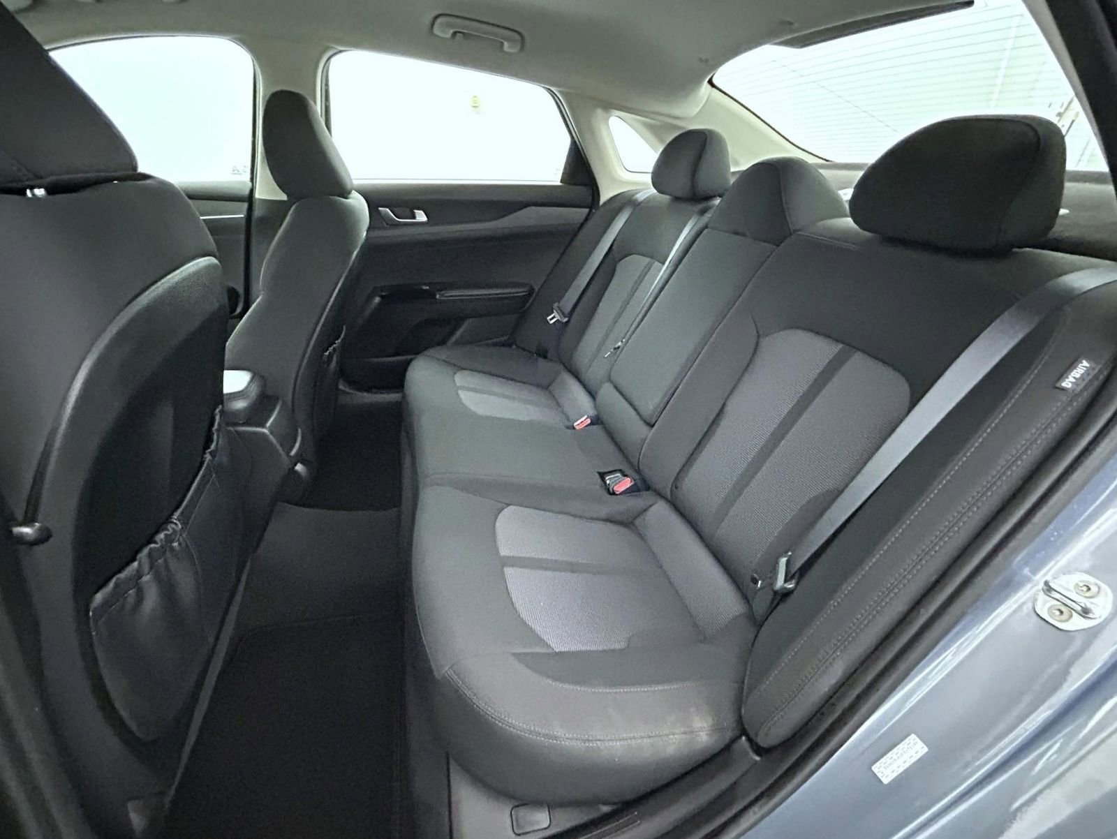 Used 2023 Kia K5 LXS FWD image 19