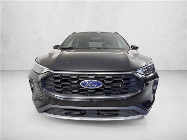 Used 2025 Ford Escape ST-Line Select AWD/4WD image 8