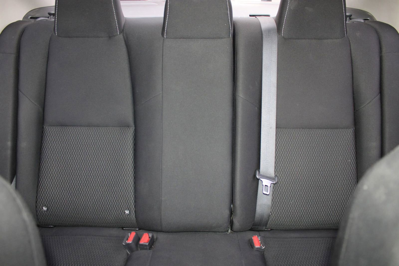 Used 2022 Nissan Sentra S w/ Trunk Package FWD image 11