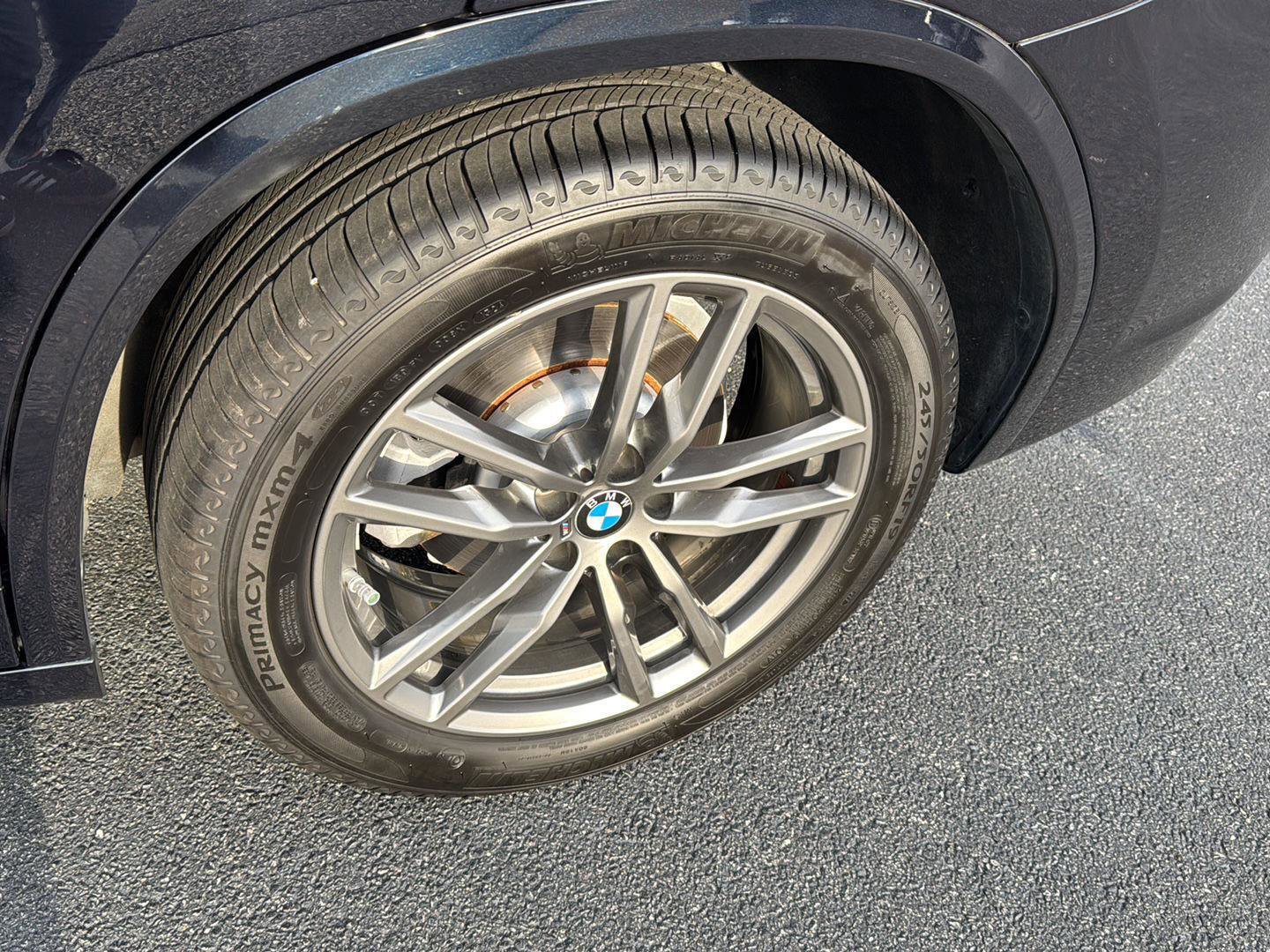 Used 2019 BMW X3 xDrive30i w/ M Sport Package 2 image 32