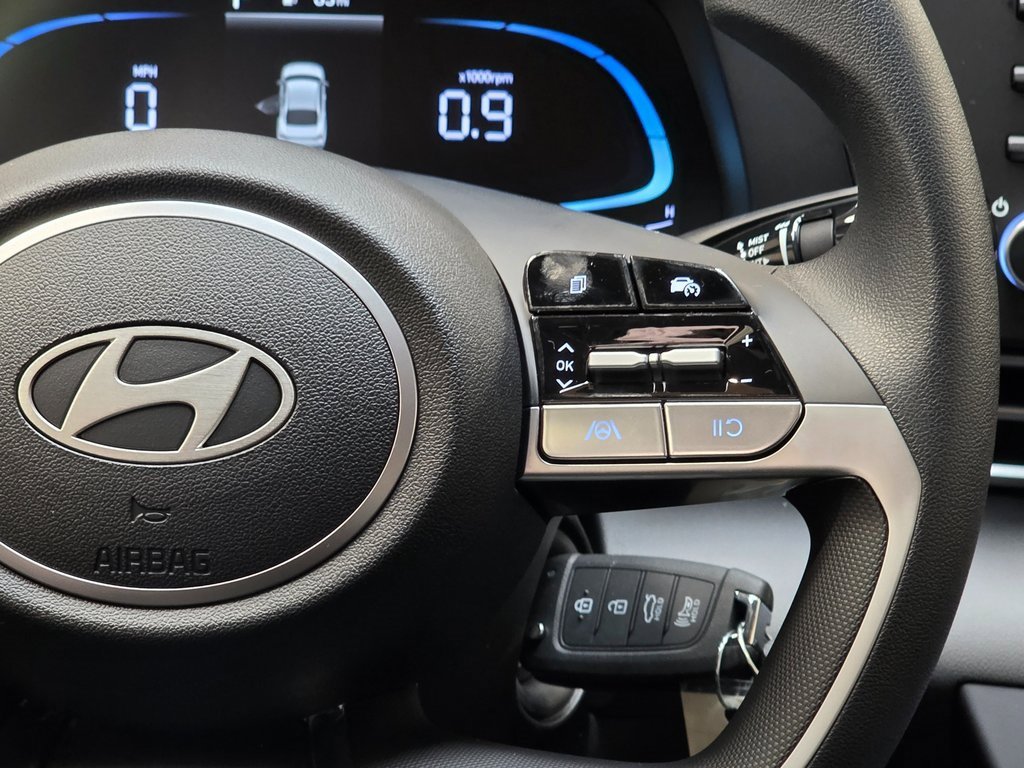 New 2026 Hyundai Elantra SE image 20