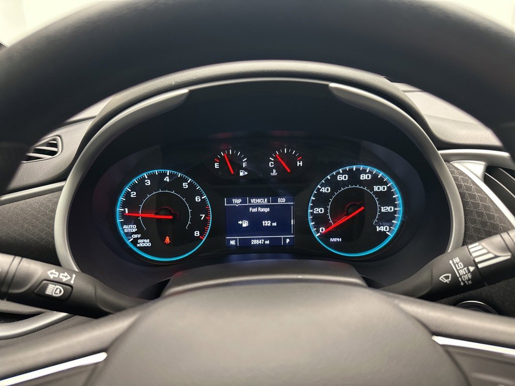 Used 2024 Chevrolet Malibu LT image 19