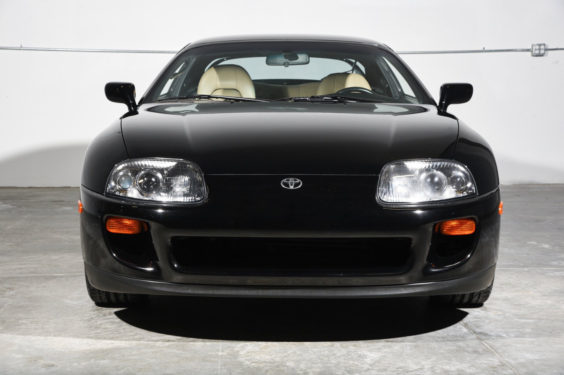 Used 1994 Toyota Supra Turbo RWD image 9