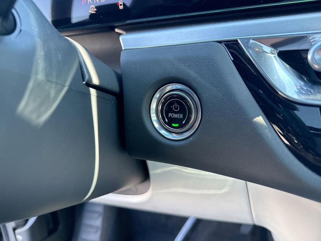 Used 2025 Cadillac Lyriq Luxury w/ LPO, Floor Liner Package image 22