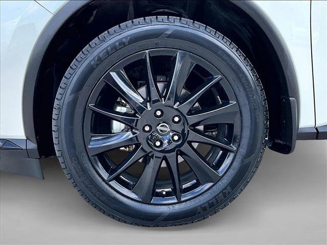 Used 2024 Nissan Murano SV w/ SV Midnight Edition Package FWD image 10
