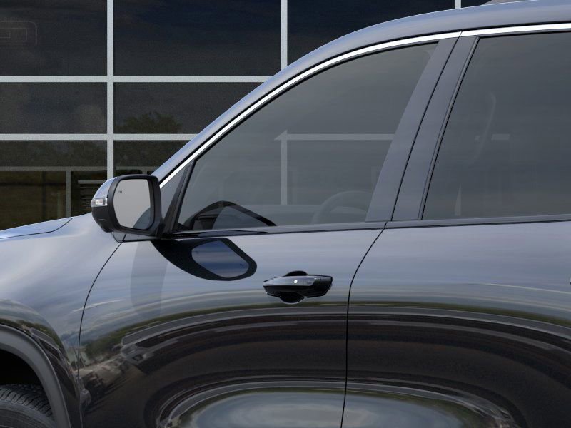 New 2026 GMC Acadia Elevation w/ Elevation Premium Package image 12