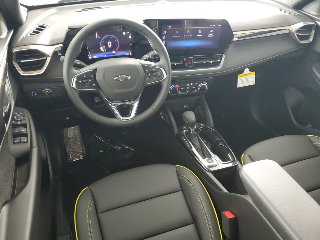 New 2026 Chevrolet TrailBlazer ACTIV image 15