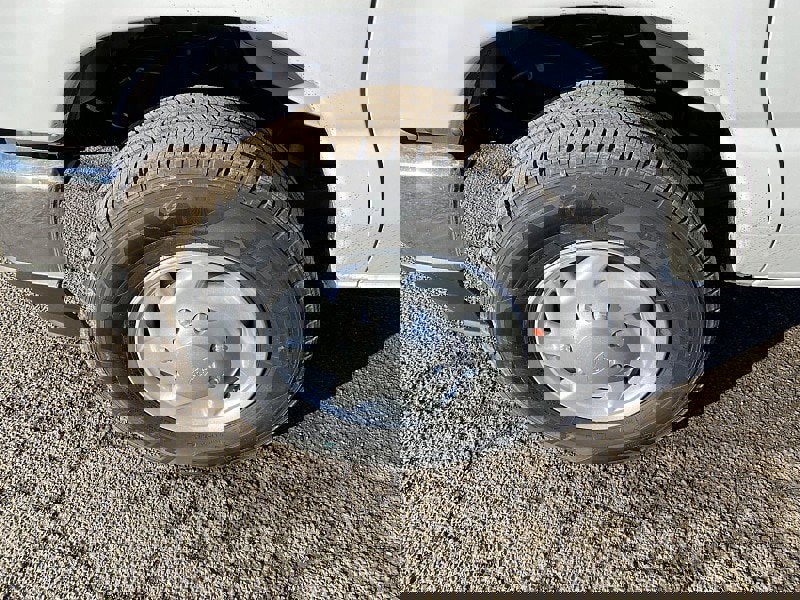 New 2026 Ford E-350 and Econoline 350 Super Duty w/ Power Equipment Group image 21