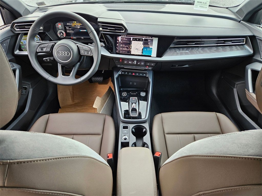 New 2026 Audi A3 2.0T Premium image 20