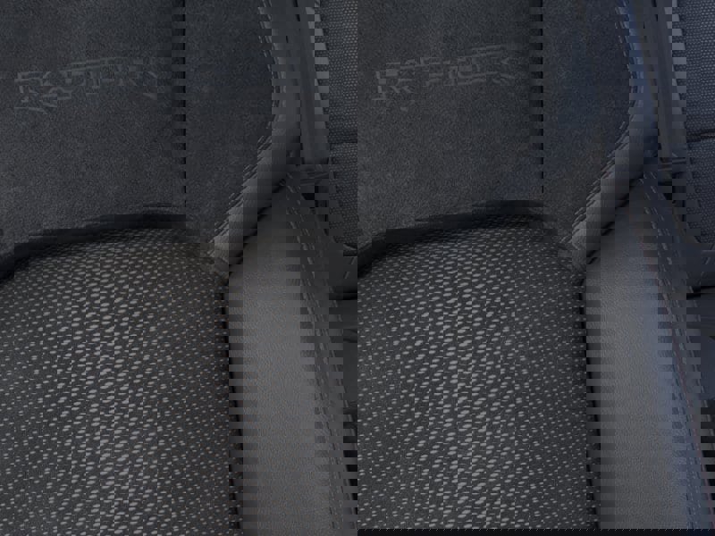 New 2026 Ford Bronco Raptor image 18