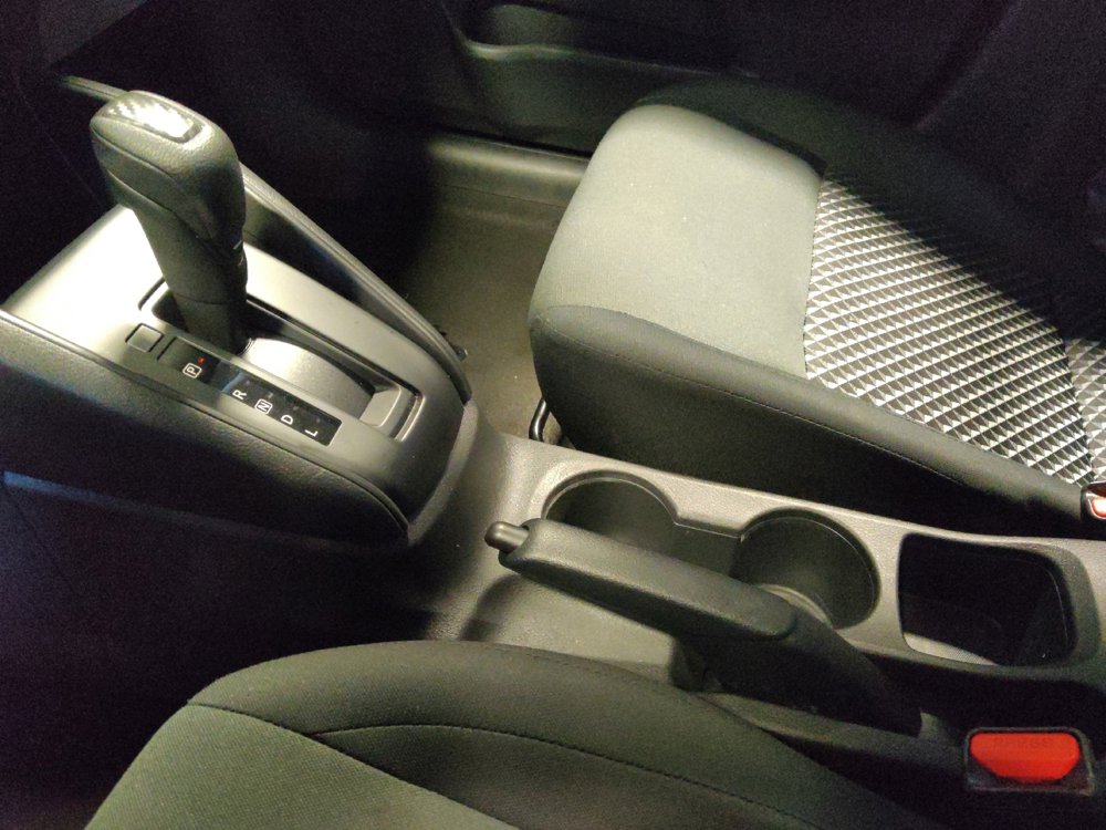 Used 2024 Nissan Versa S w/ Trunk Package image 26