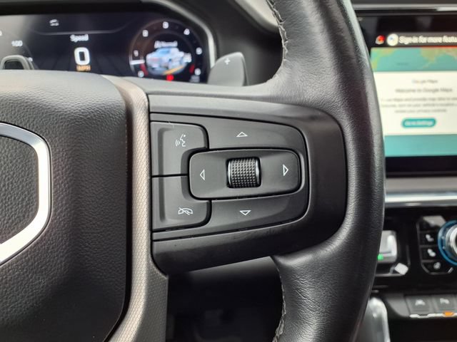 Used 2024 GMC Sierra 1500 Denali w/ Technology Package AWD/4WD image 72
