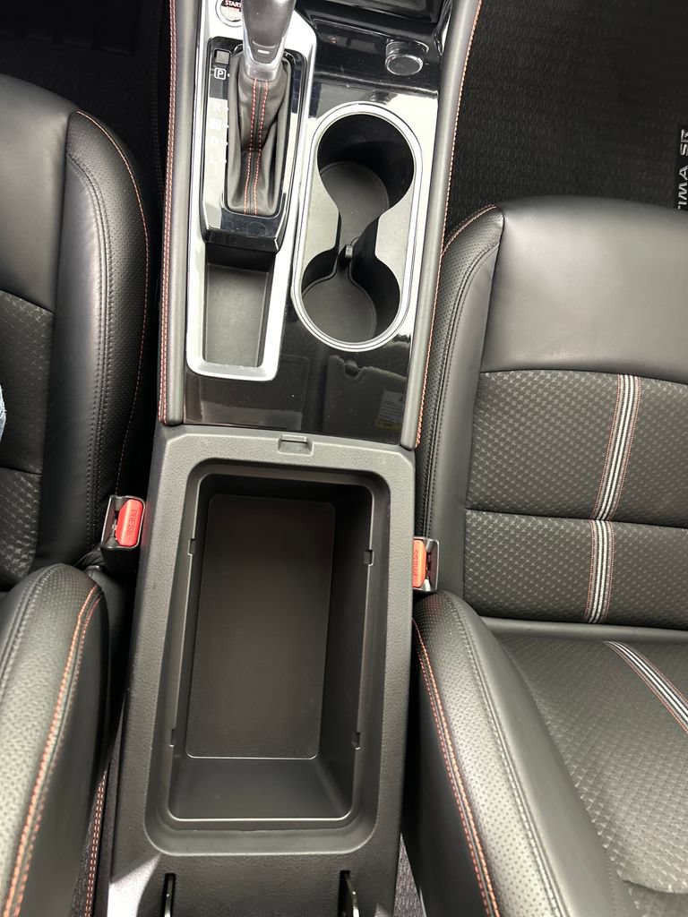 Used 2023 Nissan Altima 2.5 SR FWD image 15