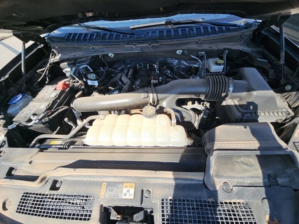 Used 2025 Ford Expedition Max Active image 22