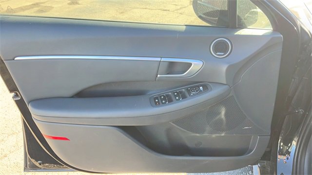 Used 2021 Hyundai Sonata SEL Plus w/ Tech Package image 15