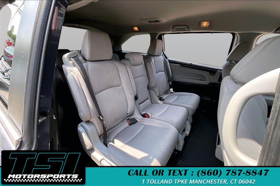 Used 2019 Honda Odyssey EX image 27